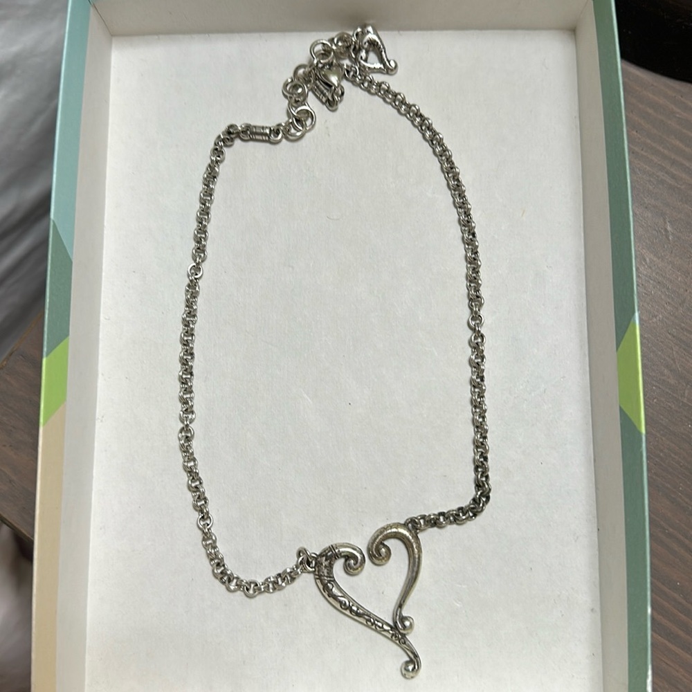 Brighton heat necklace